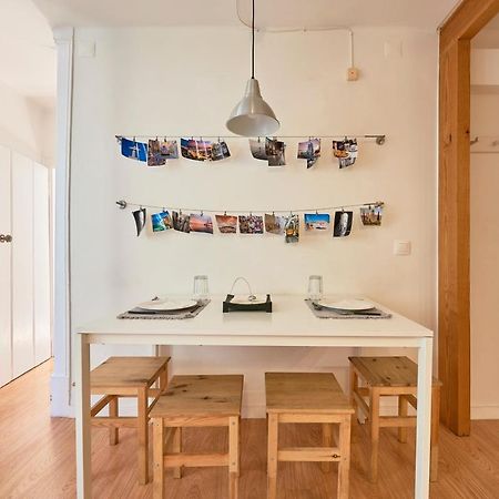 Meet Lisboa | Your Home In Lisbon | City Centre Εξωτερικό φωτογραφία