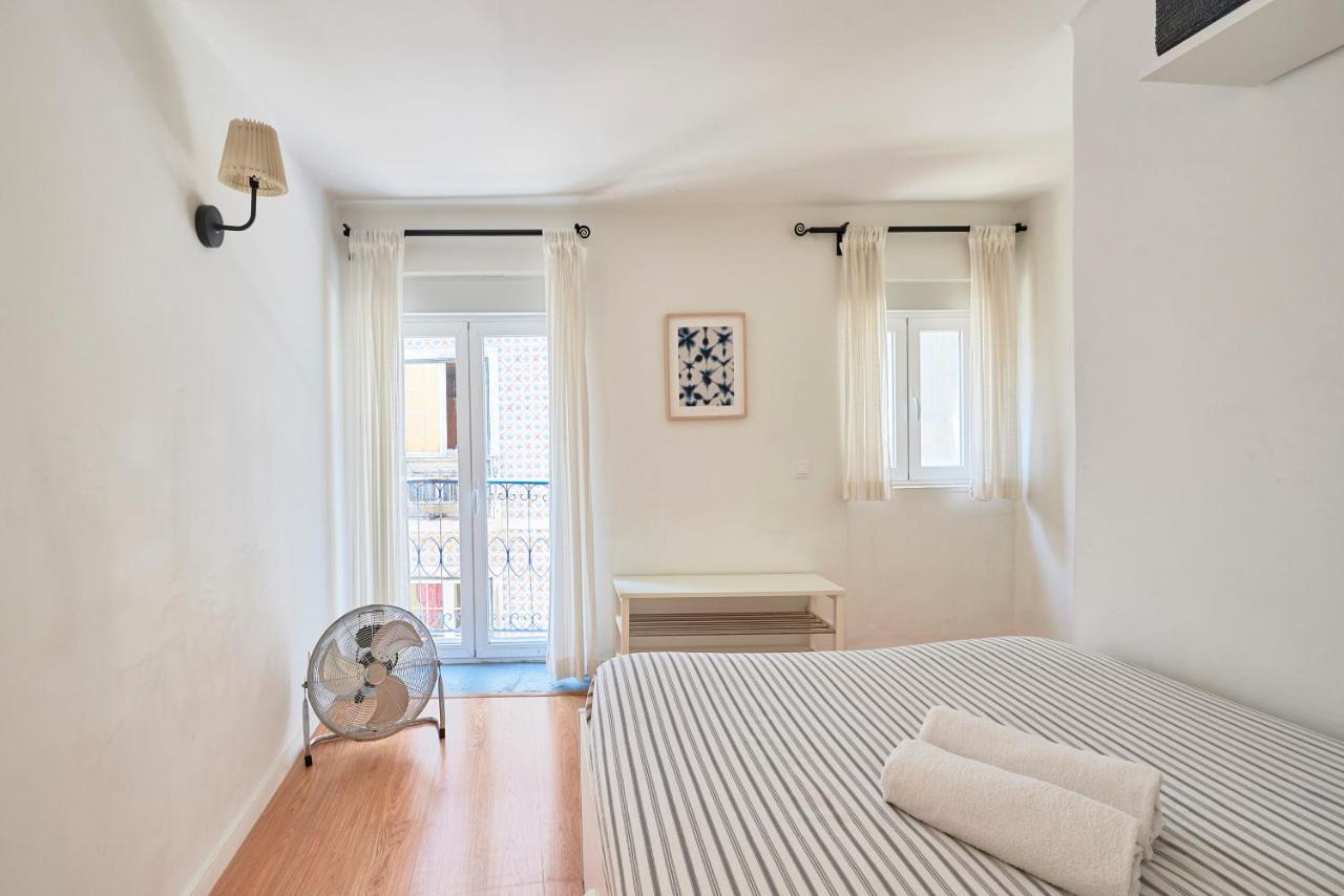 Meet Lisboa | Your Home In Lisbon | City Centre Εξωτερικό φωτογραφία
