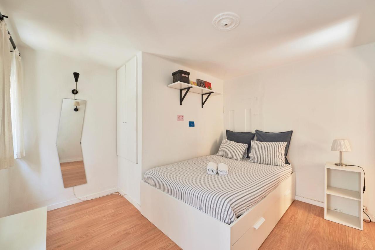 Meet Lisboa | Your Home In Lisbon | City Centre Εξωτερικό φωτογραφία