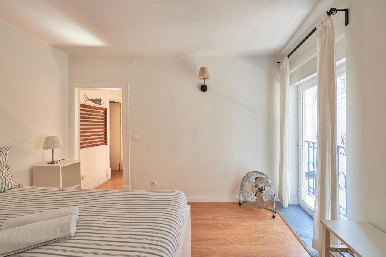 Meet Lisboa | Your Home In Lisbon | City Centre Εξωτερικό φωτογραφία