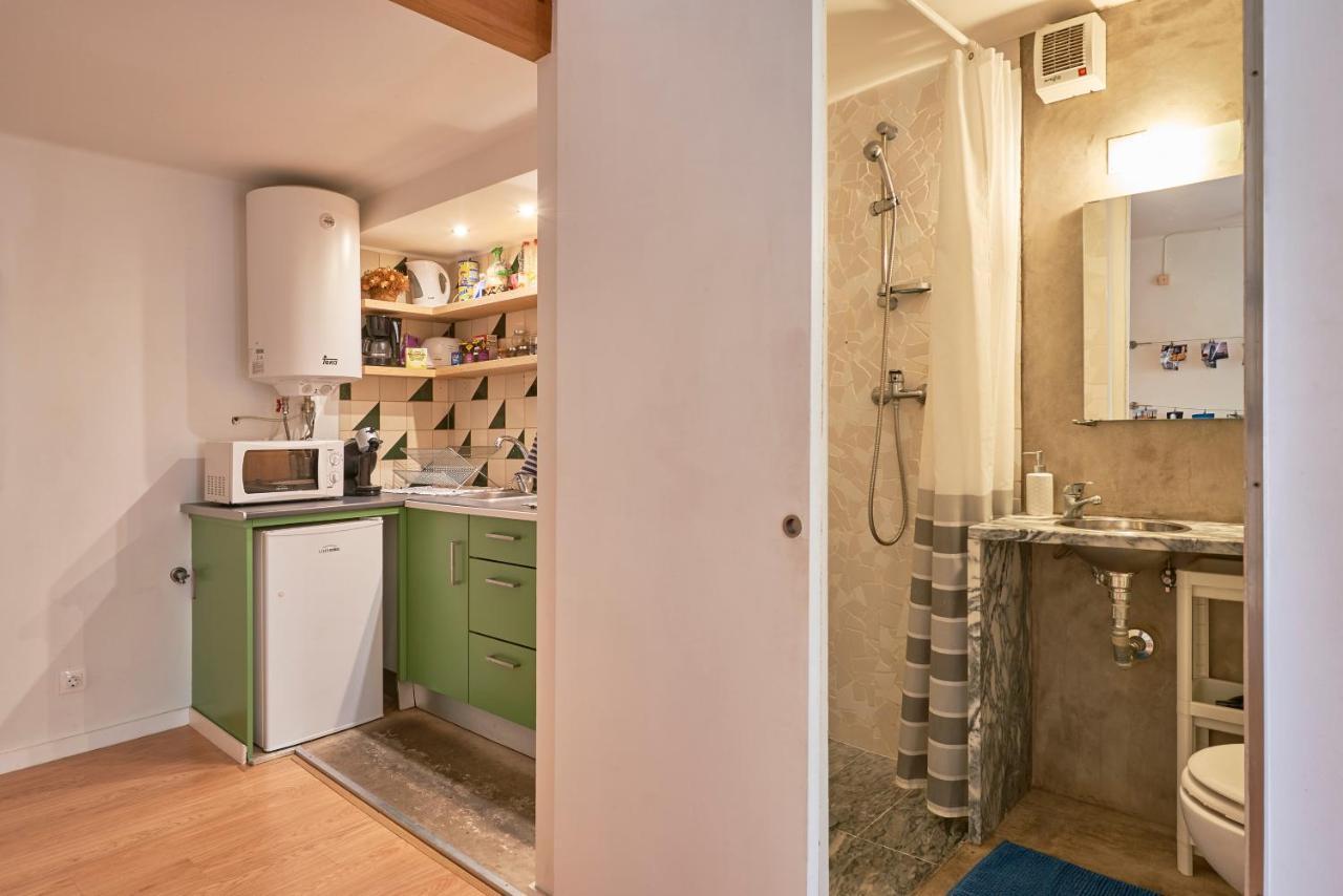 Meet Lisboa | Your Home In Lisbon | City Centre Εξωτερικό φωτογραφία