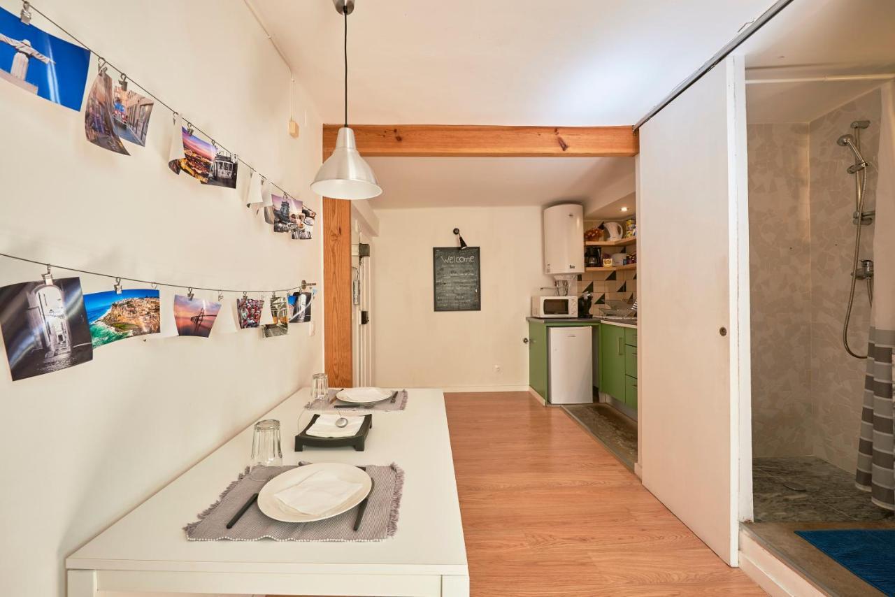 Meet Lisboa | Your Home In Lisbon | City Centre Εξωτερικό φωτογραφία
